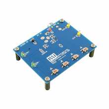 IS31AP2145A-UTLS2-EB【EVAL BOARD FOR IS31AP2145A-UTLS2】