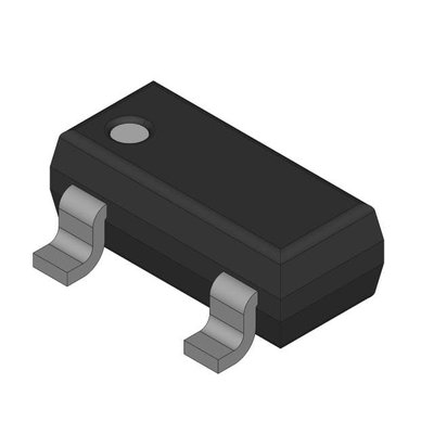 MAX4837EUT18BD3【500MA, LDO LINEAR REGULATOR WITH】