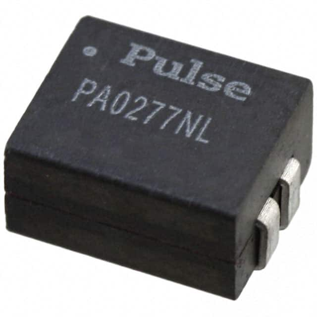 PA0277NL【FIXED IND 700NH 10.7A 95MOHM SMD】