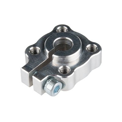 ROB-12238【CLAMPING HUB 1/4