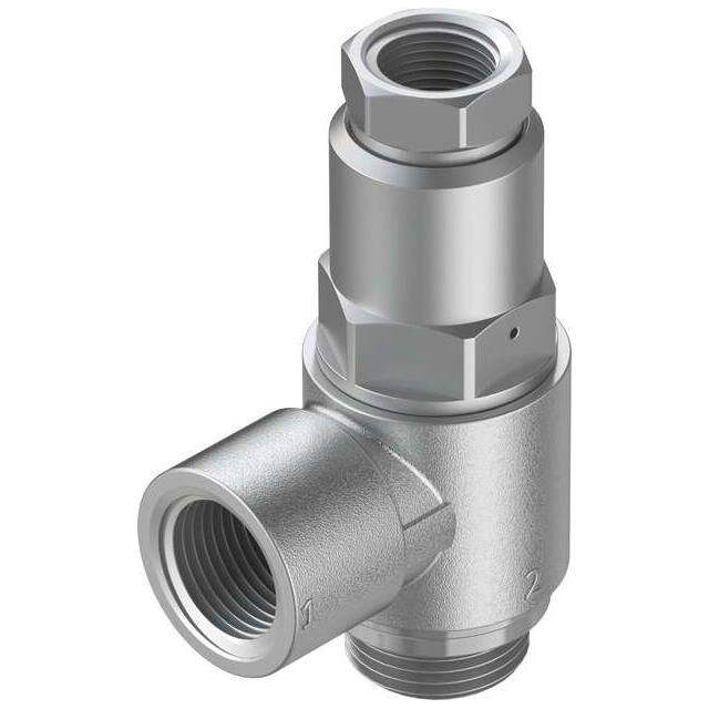 hgl-3/8-b【piloted check valve】