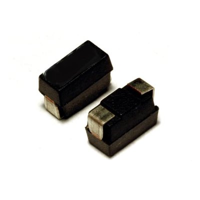 RH3R0DB15R0J【RES 15 OHM 5% 3W SMD】