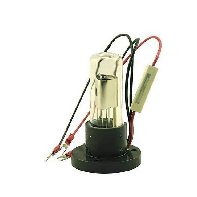 ww-1k24-3【deuterium lamp】