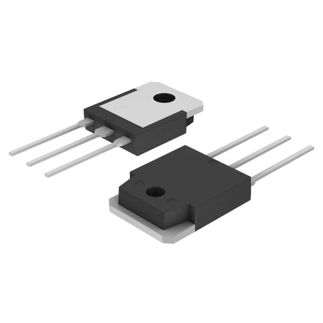 TK15J60U(F)【MOSFET N-CH 600V 15A TO3P】 电子元器件市场 其它元器件 原图主图