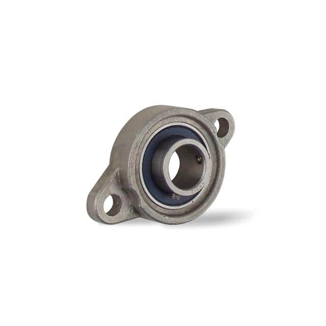 SKFL003-17MM【17MM MNTD UN BEARNG 2BOLT FLANGE】