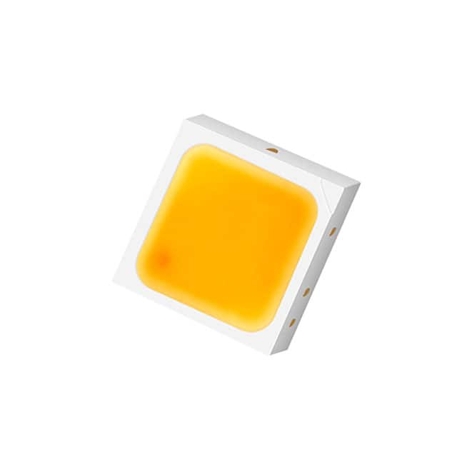 SPMWHT327FD3GBQ0S3【LED WHITE 5700K 70CRI SMD】-封面