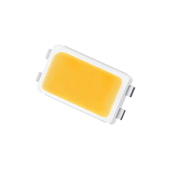 SPMWHT541MP5WAPKS4【LED WHITE 6500K 80CRI 4SMD】 电子元器件市场 芯片 原图主图