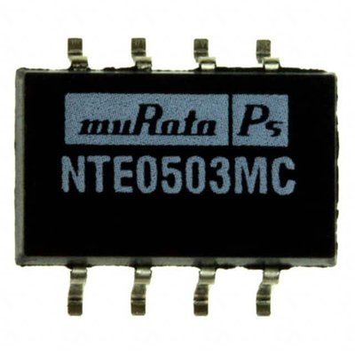 NTE0503MC【DC DC CONVERTER 3.3V 1W】