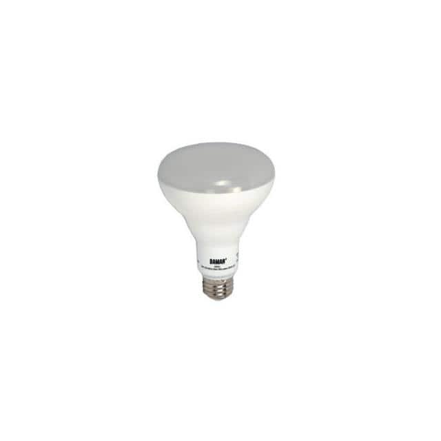 wx-159y-7【12w br30 dimmable 50k】