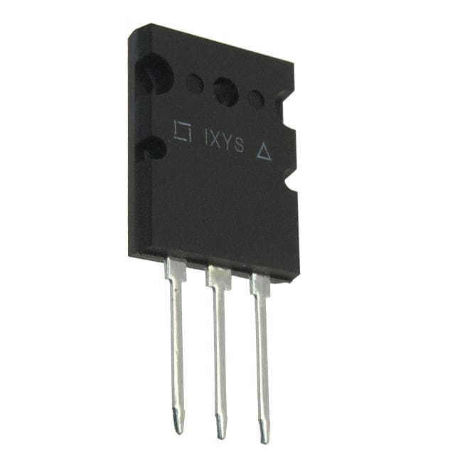 IXFK120N30T【MOSFET N-CH 300V 120A TO264AA】-封面