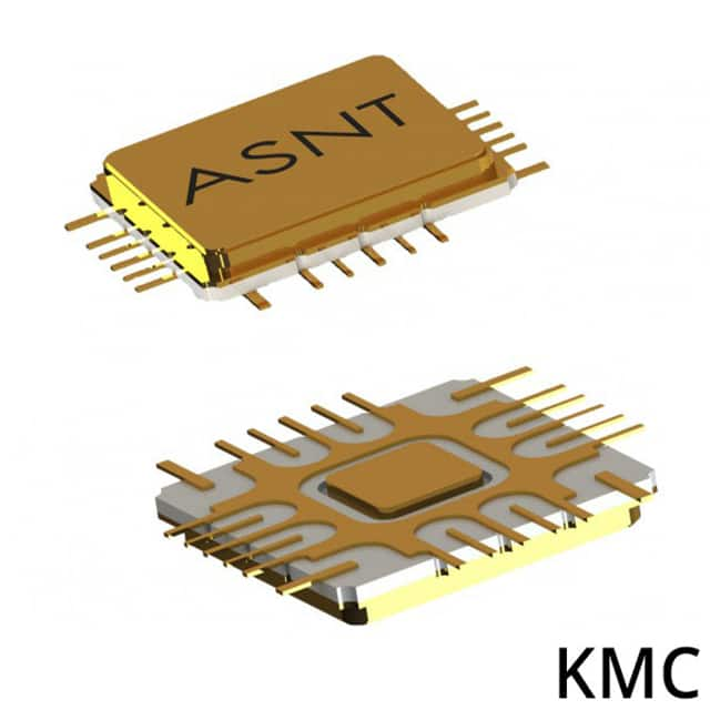 ASNT5107-KMC【IC DELAY LINE W/ 0-110PS 24PIN】