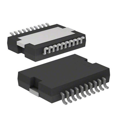 PA162DK【IC POWER 4 CIRCUIT 20PSOP】