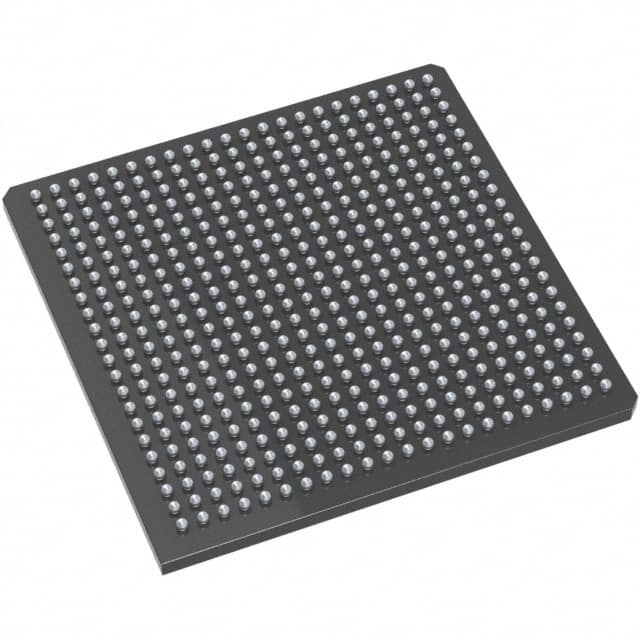 A2F200M3F-1FGG484【IC SOC CORTEX-M3 100MHZ 484FBGA】-封面