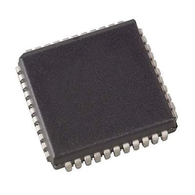 CS5016-BL16【IC ADC 16BIT SAR 44PLCC】