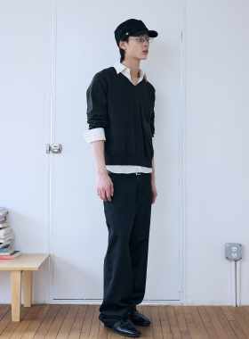 TKYE Casual Dress Pants 休闲西裤