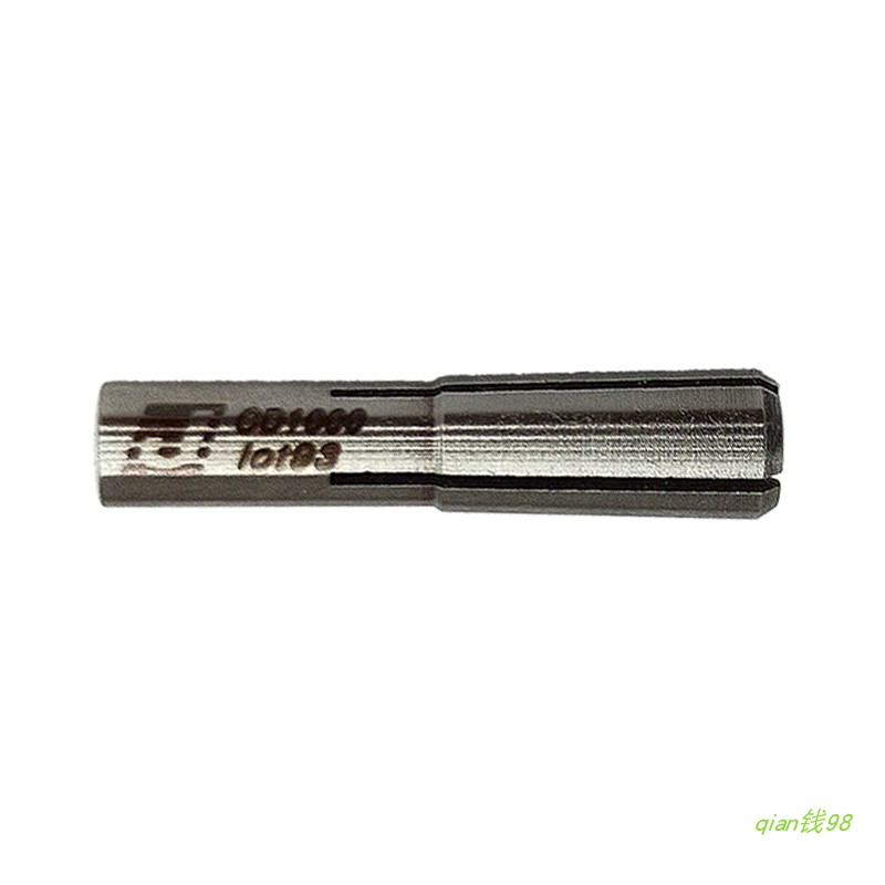 线路板钻孔机夹咀202163-13 1000/1010/2000主轴夹头1010/CD1000