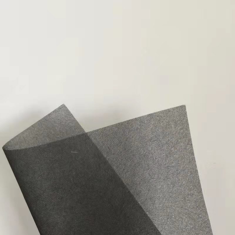 碳毡碳纤维薄毡导电电阻