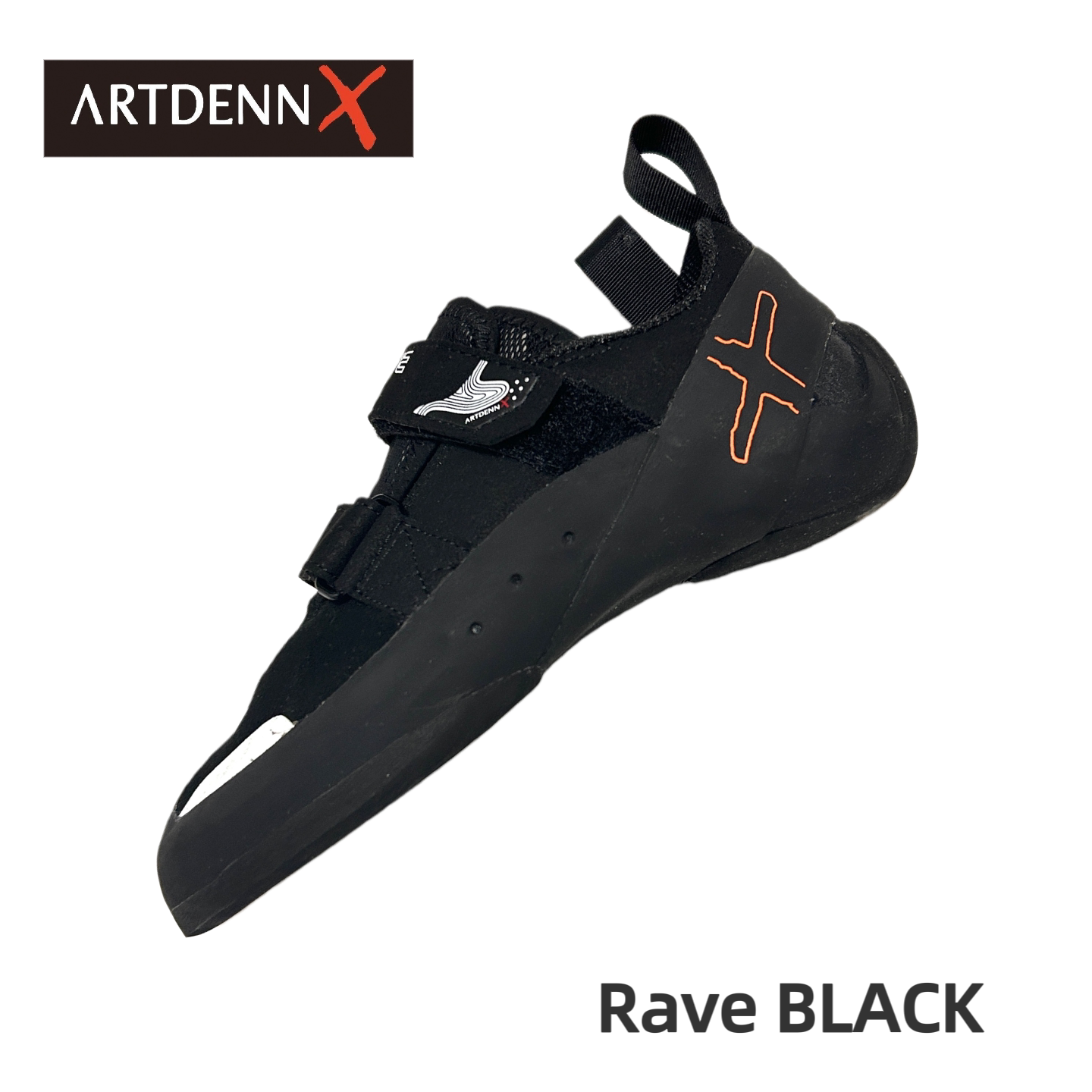 ARTDENNX经典入门款攀岩鞋室内