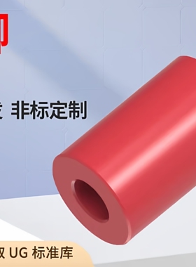垫模块A 模脚-标准型/B 模脚沉入型