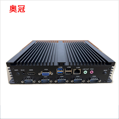 工控机奥冠AOGUAN-305G