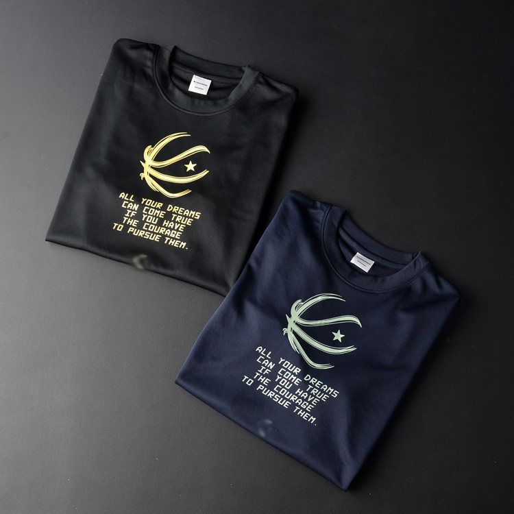 外贸日单 酷炫篮球文化印花 男运动圆领短袖T恤 速干排汗透气舒爽,运动服/休闲服装,运动T恤,淘宝优惠券,粉丝福利购,淘宝优惠卷