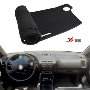 适用胤恒Acura Integra RS Dc2 Type R仪表台避光垫改装用品右驾