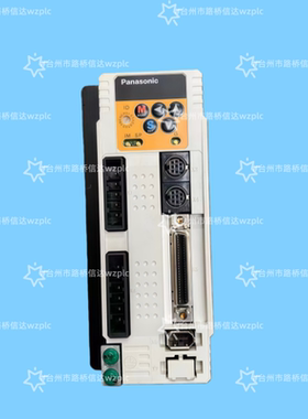 MADD0152CR02 松下伺服驱动器 议价产品