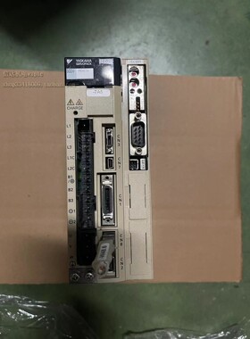 SGDV-1R6AE5A 安川伺服驱动器 专业销售维修一体化 议价