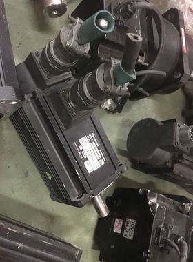 MSMA202D1C  松下电机二手进口电机  专业销售维修一体化