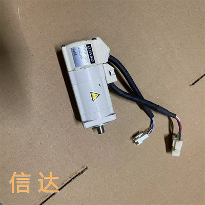 MSMA8A2T5U2 DENSO伺服电机