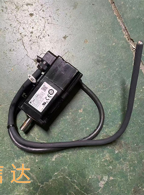 SGMAV-01ADA21 安川伺服电机