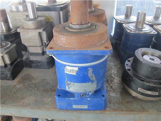 减速机SP140-MX2-100-021-002