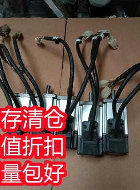 MUMA012P1S 松下伺服电机 包好不保修 专业销售维修一体化
