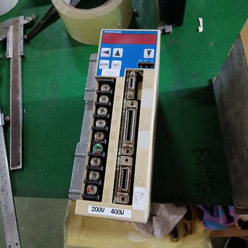 议价DV88040LDMB 松下伺服驱动器