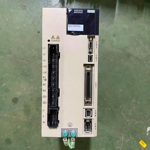 议价产品 安川伺服驱动器 SGDV 5R5A05A