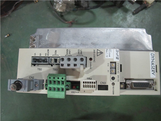 驱动器UR1BP3-045N-1KC-2C1-N