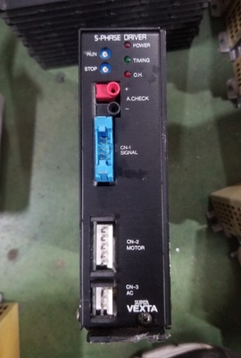 UDX5107-G4-1VEXTA步进驱动器