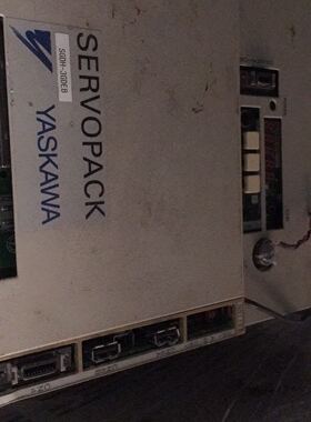 安川驱动器37KW 大功率驱动器 SGDH-3GDEB 专业销售维修一体化