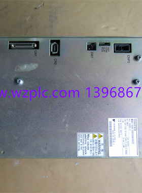 SGDR-SDB350A01BY22 安川机器人控制器 专业销售维修一体化 议价