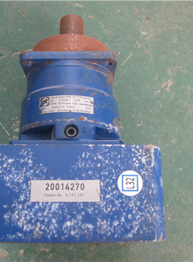 SP075-MX1-4-140-000 阿尔法减速机 速比1:4 输入轴24mm