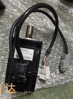 SGMAH-02BAF41 安川伺服电机