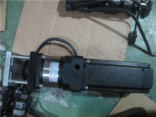 台达ECMA-C20807SS伺服电机