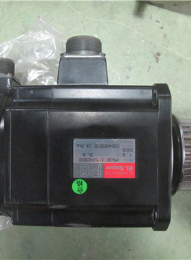 P60B13150HCS00 三洋伺服电机