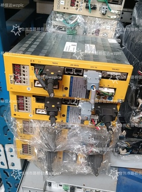 ENRZ-AU40-20 ESTIC伺服驱动器 议价产品