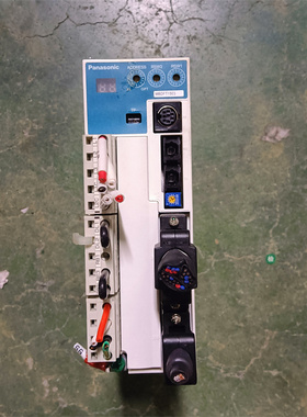 MBDFT1503 松下伺服驱动器