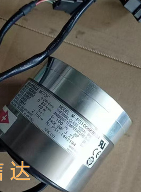 M-PS1006KN534 NSK伺服电机