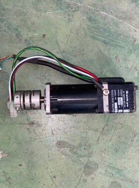 议价MC101NS302SNN18 Sankyo伺服电机