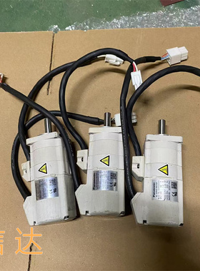 MSMA5AZS1A 松下伺服电机