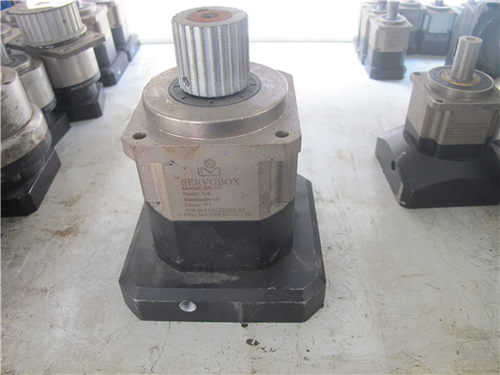 减速机SB-90SERVOBOXSERVOBOX