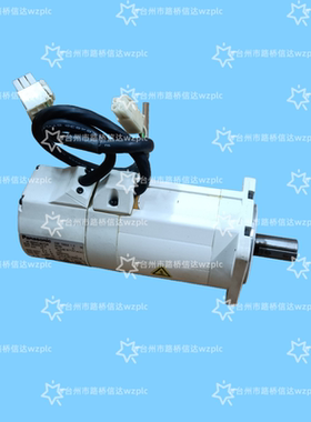 议价MSMA041S1E 松下伺服电机